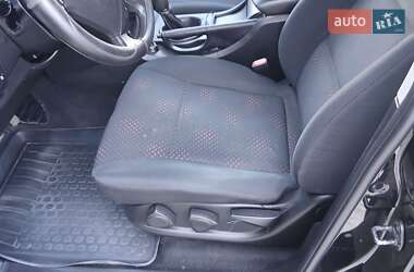 Внедорожник / Кроссовер SsangYong Actyon 2008 в 