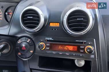 Внедорожник / Кроссовер SsangYong Actyon 2008 в 