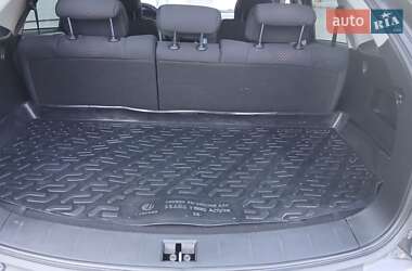 Внедорожник / Кроссовер SsangYong Actyon 2008 в 