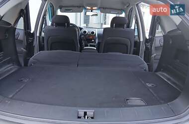 Внедорожник / Кроссовер SsangYong Actyon 2008 в 