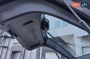 Внедорожник / Кроссовер SsangYong Actyon 2008 в 