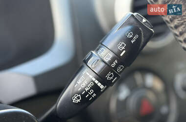 Внедорожник / Кроссовер SsangYong Actyon 2009 в 