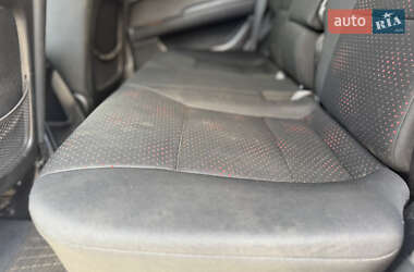 Внедорожник / Кроссовер SsangYong Actyon 2009 в 