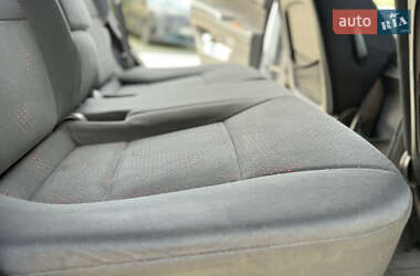 Внедорожник / Кроссовер SsangYong Actyon 2009 в 