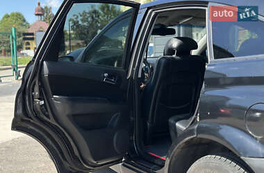 Внедорожник / Кроссовер SsangYong Actyon 2008 в 