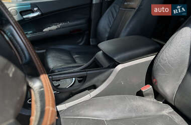 Внедорожник / Кроссовер SsangYong Actyon 2008 в 