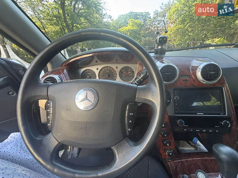Позашляховик / Кросовер SsangYong Actyon 2008 в Миколаєві