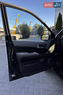 Внедорожник / Кроссовер SsangYong Actyon 2006 в 