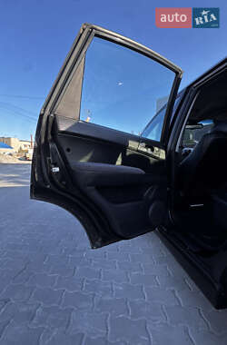 Внедорожник / Кроссовер SsangYong Actyon 2006 в 