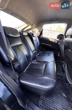 Внедорожник / Кроссовер SsangYong Actyon 2006 в 