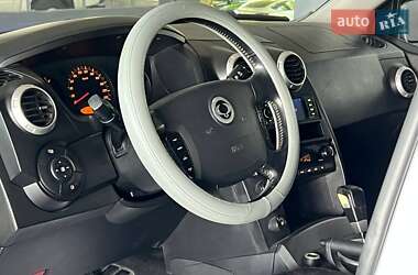 Внедорожник / Кроссовер SsangYong Actyon 2008 в 