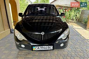 Внедорожник / Кроссовер SsangYong Actyon 2011 в 