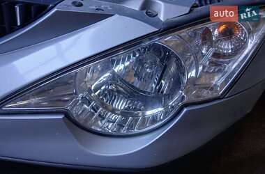 Внедорожник / Кроссовер SsangYong Actyon 2008 в 
