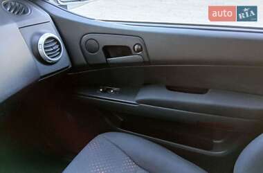 Внедорожник / Кроссовер SsangYong Actyon 2008 в 