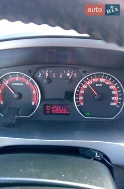 Внедорожник / Кроссовер SsangYong Actyon 2011 в 