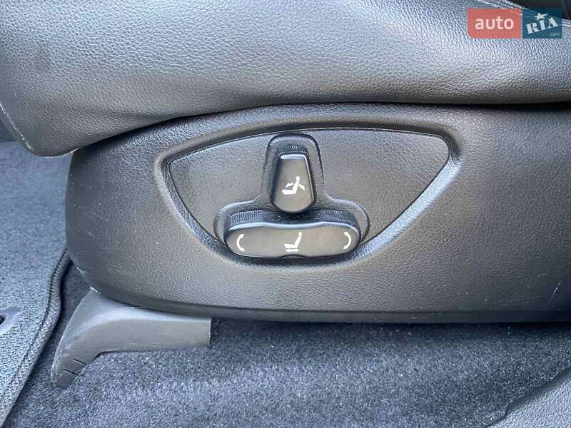 Внедорожник / Кроссовер SsangYong Actyon 2008 в Николаеве