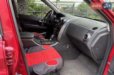 Внедорожник / Кроссовер SsangYong Actyon 2007 в 