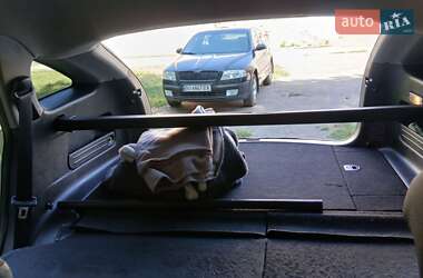 Позашляховик / Кросовер SsangYong Actyon 2008 в 