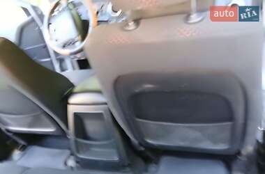 Позашляховик / Кросовер SsangYong Actyon 2008 в 
