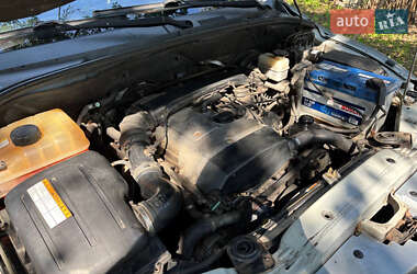 Внедорожник / Кроссовер SsangYong Actyon 2008 в 