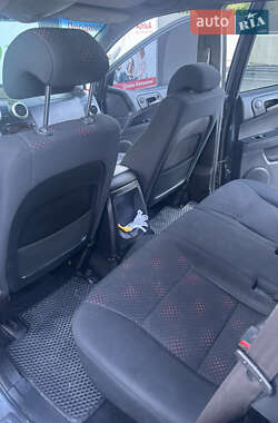 Внедорожник / Кроссовер SsangYong Actyon 2008 в 