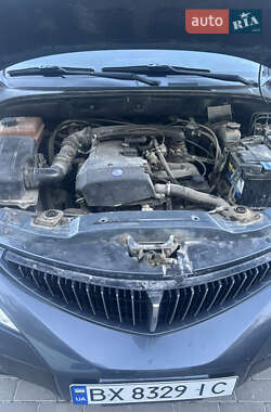 Внедорожник / Кроссовер SsangYong Actyon 2008 в 