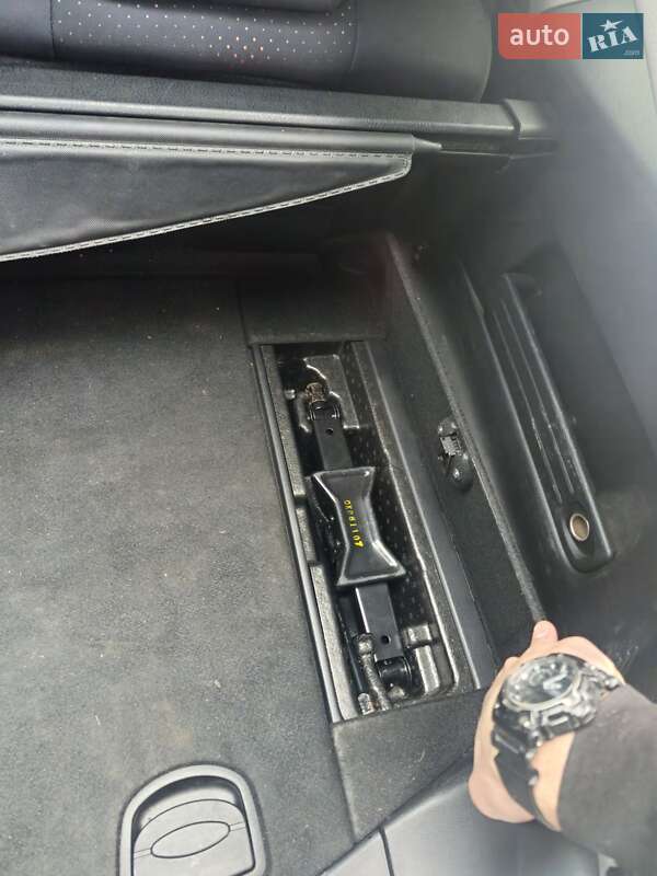 Позашляховик / Кросовер SsangYong Actyon 2009 в Києві