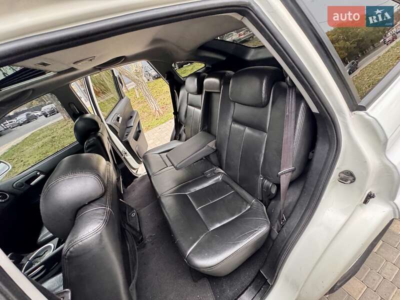 Внедорожник / Кроссовер SsangYong Actyon 2008 в Одессе фото 52 Внедорожник / Кроссовер SsangYong Actyon 2008 в Одессе