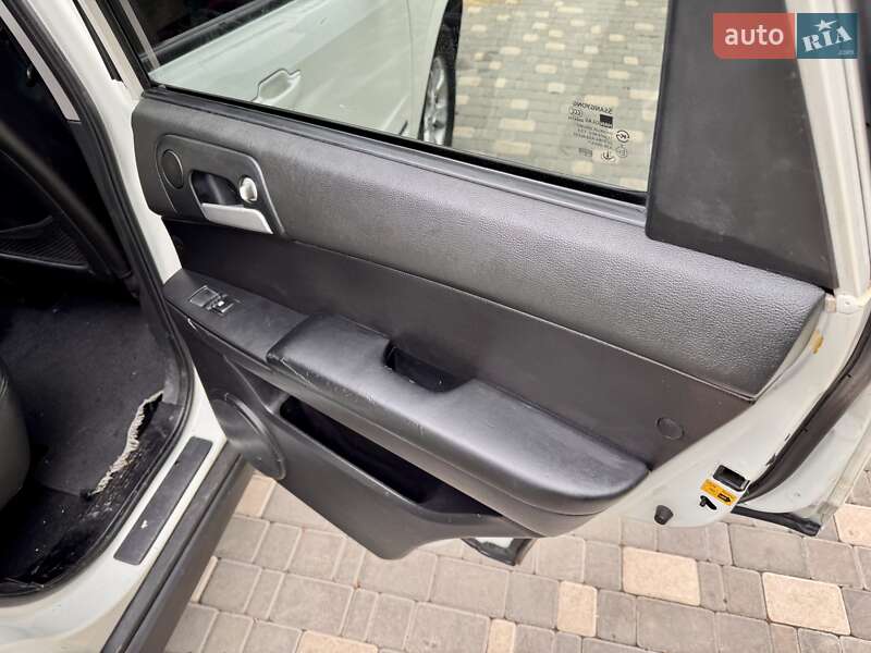 Внедорожник / Кроссовер SsangYong Actyon 2008 в Одессе фото 60 Внедорожник / Кроссовер SsangYong Actyon 2008 в Одессе