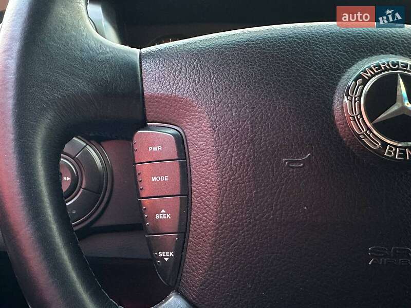 Позашляховик / Кросовер SsangYong Actyon 2008 в Києві фото 18 Позашляховик / Кросовер SsangYong Actyon 2008 в Києві