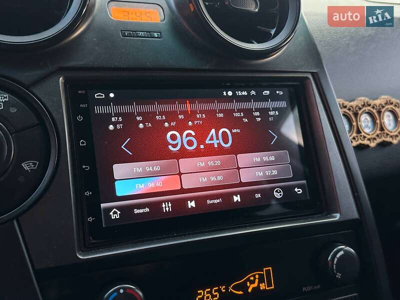 Позашляховик / Кросовер SsangYong Actyon 2008 в Києві фото 22 Позашляховик / Кросовер SsangYong Actyon 2008 в Києві