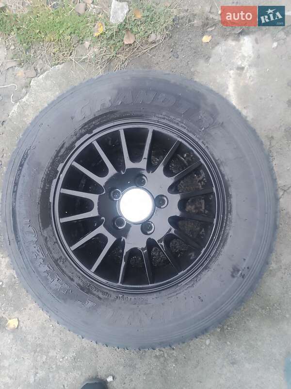 Внедорожник / Кроссовер SsangYong Actyon 2008 в Горишних Плавнях фото 5 Внедорожник / Кроссовер SsangYong Actyon 2008 в Горишних Плавнях