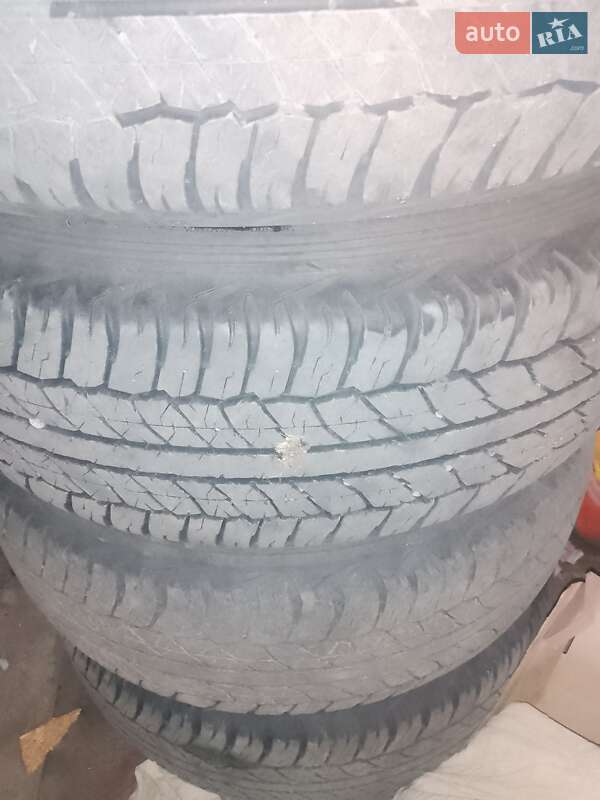 Внедорожник / Кроссовер SsangYong Actyon 2008 в Горишних Плавнях фото 10 Внедорожник / Кроссовер SsangYong Actyon 2008 в Горишних Плавнях