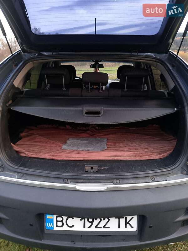 Внедорожник / Кроссовер SsangYong Actyon 2007 в Самборе фото 21 Внедорожник / Кроссовер SsangYong Actyon 2007 в Самборе