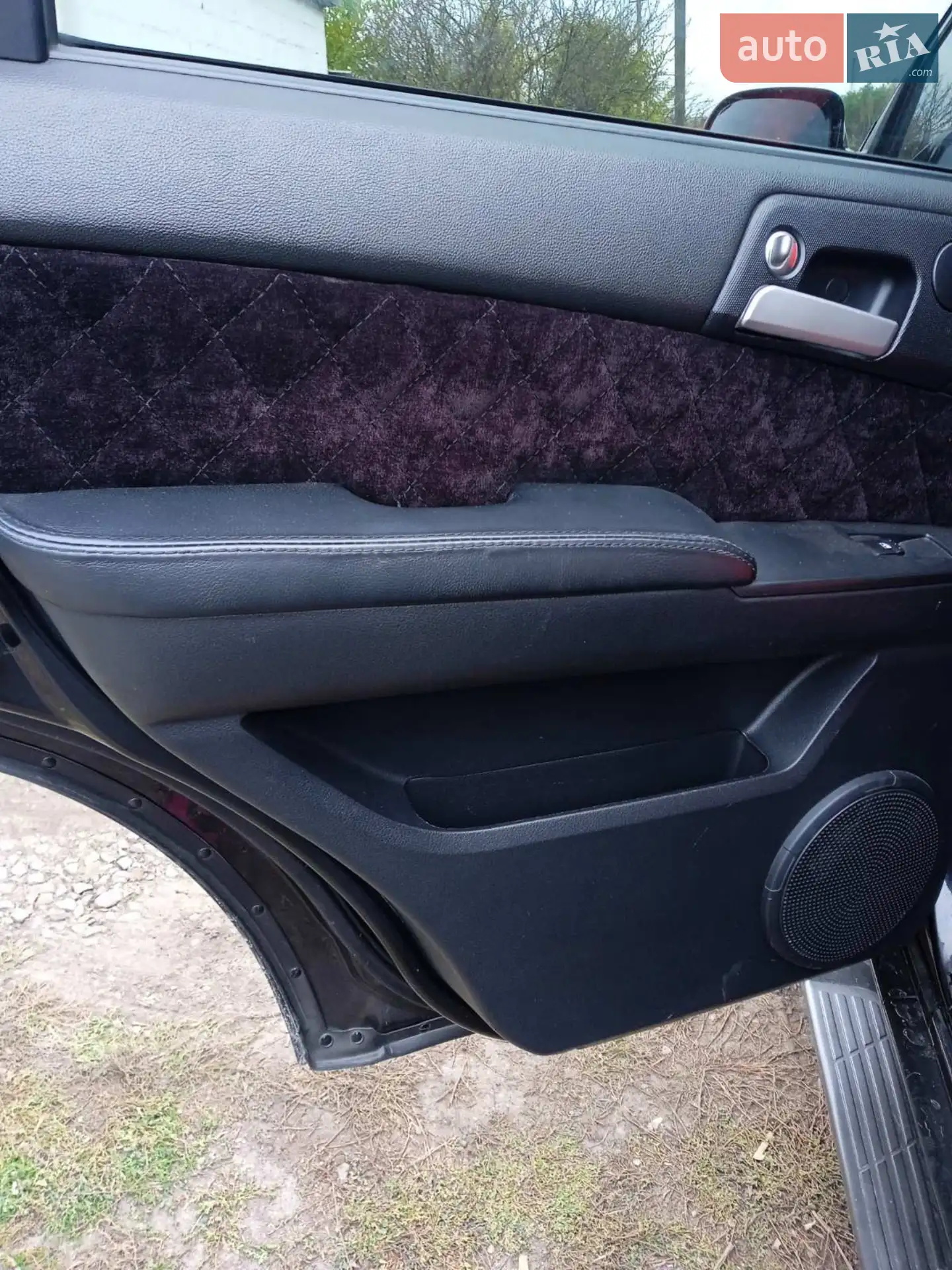 2010 SsangYong Actyon - мініатюра 3