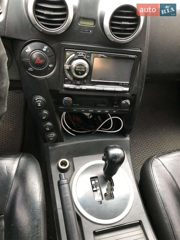 Позашляховик / Кросовер SsangYong Actyon 2009 в Ніжині фото 7 Позашляховик / Кросовер SsangYong Actyon 2009 в Ніжині