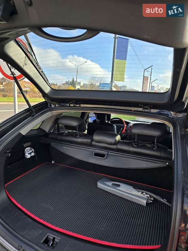 Внедорожник / Кроссовер SsangYong Actyon 2008 в Харькове фото 13 Внедорожник / Кроссовер SsangYong Actyon 2008 в Харькове