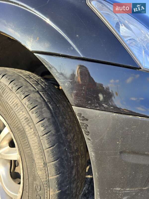 Внедорожник / Кроссовер SsangYong Actyon 2008 в Харькове фото 16 Внедорожник / Кроссовер SsangYong Actyon 2008 в Харькове