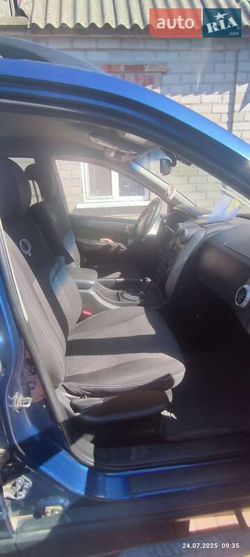 Позашляховик / Кросовер SsangYong Actyon 2012 в Бобринці фото 10 Позашляховик / Кросовер SsangYong Actyon 2012 в Бобринці