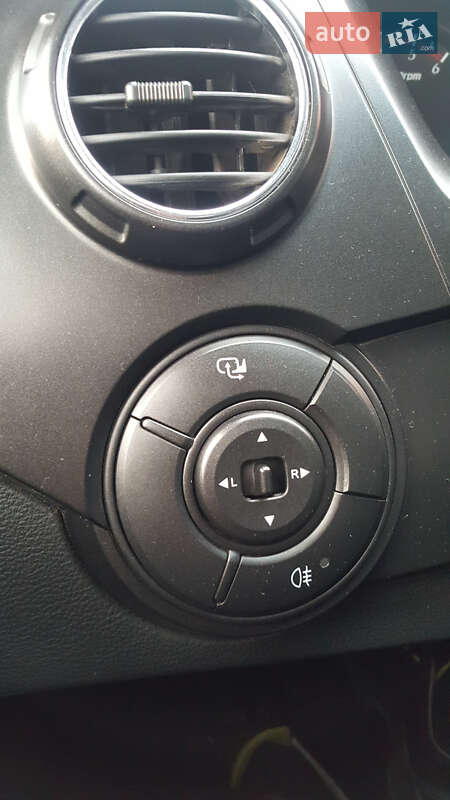 Позашляховик / Кросовер SsangYong Actyon 2008 в Кременці