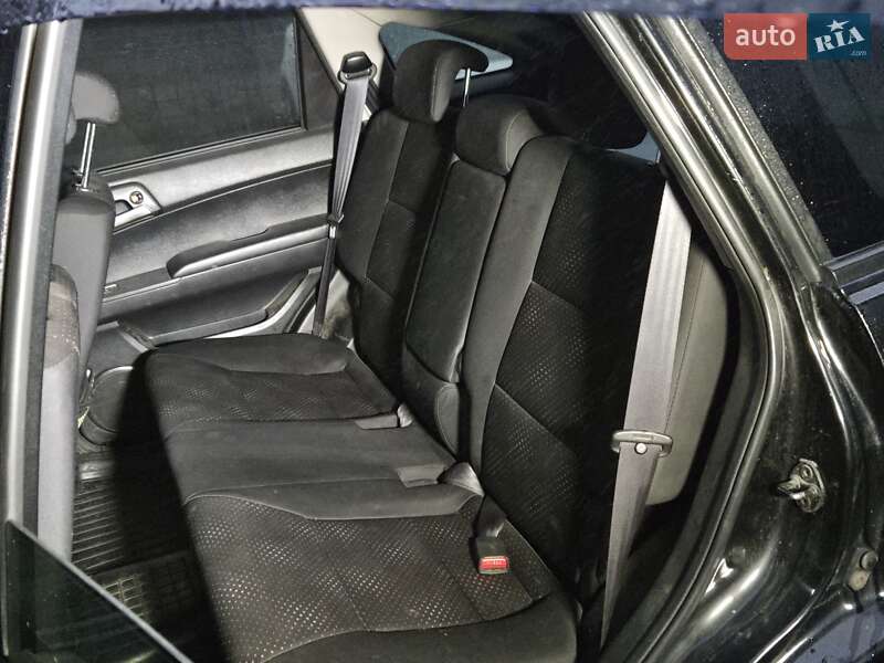 Внедорожник / Кроссовер SsangYong Actyon 2011 в Киеве фото 10 Внедорожник / Кроссовер SsangYong Actyon 2011 в Киеве