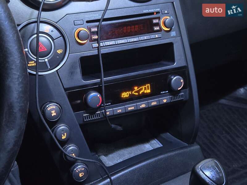 Внедорожник / Кроссовер SsangYong Actyon 2011 в Киеве фото 22 Внедорожник / Кроссовер SsangYong Actyon 2011 в Киеве