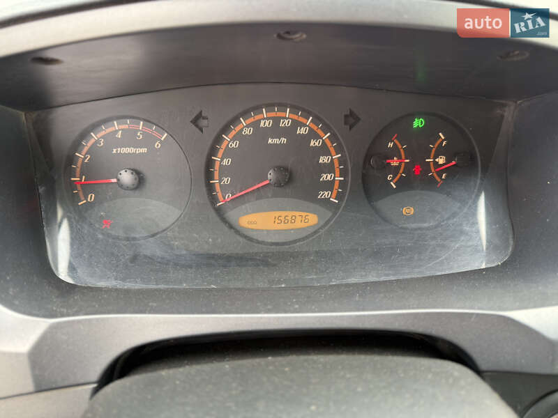 Внедорожник / Кроссовер SsangYong Actyon 2011 в Харькове фото 20 Внедорожник / Кроссовер SsangYong Actyon 2011 в Харькове