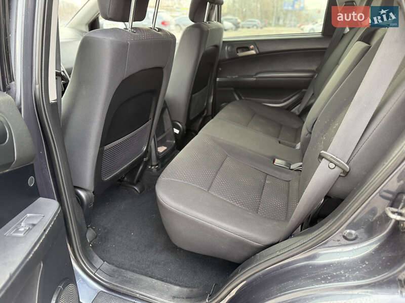 Внедорожник / Кроссовер SsangYong Actyon 2011 в Харькове фото 30 Внедорожник / Кроссовер SsangYong Actyon 2011 в Харькове