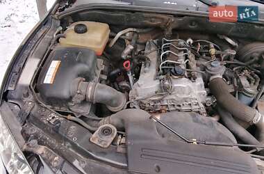 Внедорожник / Кроссовер SsangYong Actyon 2008 в Оржице