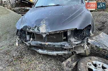 Внедорожник / Кроссовер SsangYong Actyon 2008 в Ивано-Франковске