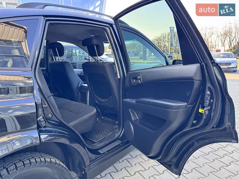 Внедорожник / Кроссовер SsangYong Actyon 2012 в Одессе фото 28 Внедорожник / Кроссовер SsangYong Actyon 2012 в Одессе