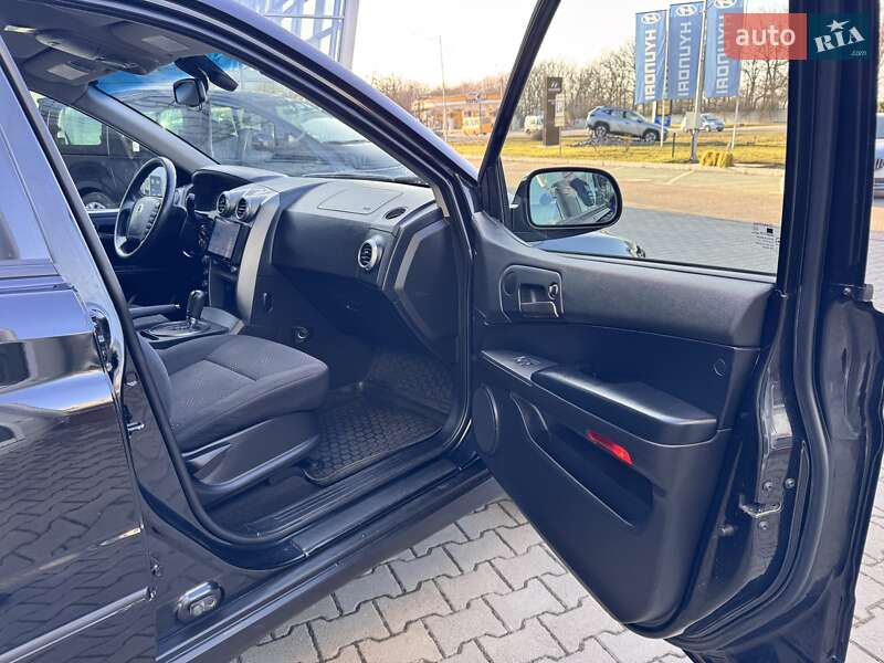 Внедорожник / Кроссовер SsangYong Actyon 2012 в Одессе фото 31 Внедорожник / Кроссовер SsangYong Actyon 2012 в Одессе