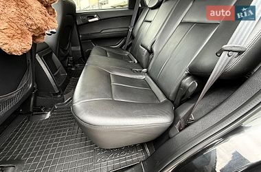 Позашляховик / Кросовер SsangYong Actyon 2008 в Києві