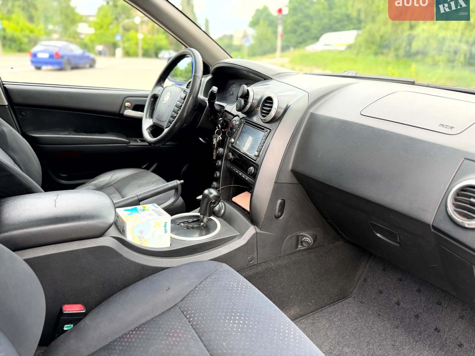 2012 SsangYong Actyon - мініатюра 30